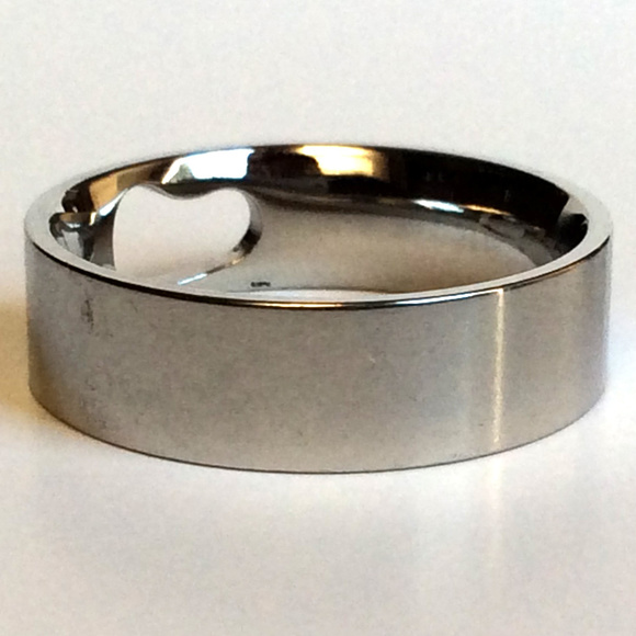 Engagement Ring, Promise Ring, Wedding Band - Picture 6 of 8